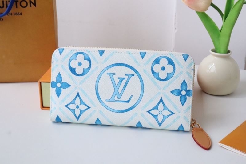 Louis Vuitton Wallets